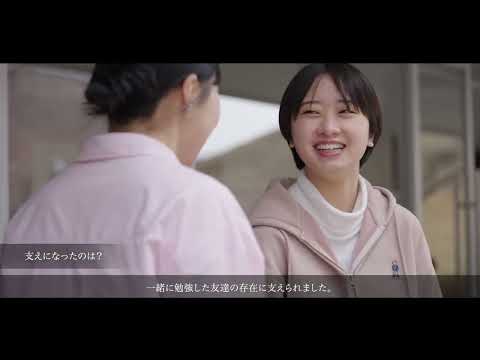 京都建築大学校「学校紹介」動画