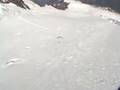 Speedflying Mt. Baker