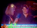 Chegada da Beta na Festa da Playboy