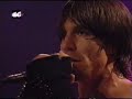 Red Hot Chili Peppers - I Could Die For You @ Madrid Red Hot Chili Peppers - I Could Die For You @ Madrid