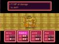 videos de Earthbound Walkthrough Part 36 : Pyramids kill, but worms give experience!!!