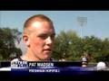 BYUTv True Blue Sports BYU Men's Lacrosse