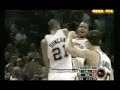 Tony Parker