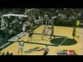 Tony Parker