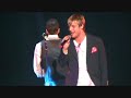 Backstreet Boys Portugal 25-04-08 medley