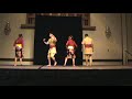 ANMA 2008 Chati ma mero & Banma fulyo ful
