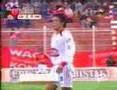 Cienciano 2 - 3 FBC Melgar