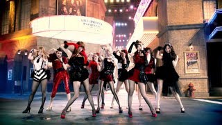 Girls Generation - Paparazzi