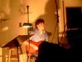 Chris Gorham LIVE at the Coffee house Chris Gorham LIVE at the Coffee house