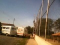Perseguição e tiroteio em Cosmópolis SP