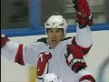 Brodeur Wins # 3 - Devils 1 VS Trashers 0