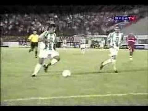 Juventude X Internacional - Créu
