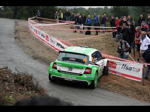 Latest WRC HD & Rally HD Videos