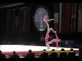 Acro: Russian Women Trio