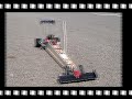 RC DRAG RACE TEST