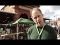 Detroit's Eastern Market