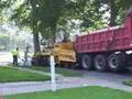 Asphalt Removal & Repaving