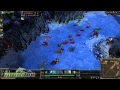 League of Legends Gameplay - First Look HD