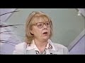 det h�r �r det roligaste jag sett! snacka om att inte kunna ta en f�rlust. vem �r den h�r roliga kvinnan? m�ste vara tidigt 90-tal. tror programmet hette 