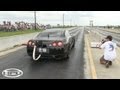 World Record - AMS GTR - 8.62@173mph - TX2K12
