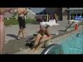 Utah Lifeguard Games