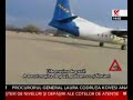 Bombe montate fara efort pe aeroportul Baneasa Bombe montate fara efort pe aeroportul Baneasa