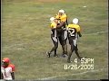 Maurice Goodrum SR. - Part One
