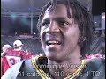 Orange Lutheran wins 2006 CIF Pac-5 Championship Orange Lutheran wins 2006 CIF Pac-5 Championship