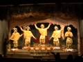 videos de Panchatattva mangala aroti in ISKCON Mayapur temple