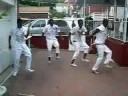 Maddhouse Bronx number 1 dance group
