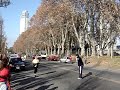 Si a la Ley Celiaca. Maraton de Acela2