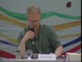 Mesa-redonda Do Caracazo à Revolução Bolivariana
