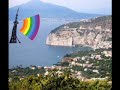 incendi penisola sorrentina
