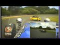 Round 8 - Oulton Park Round 8 - Oulton Park