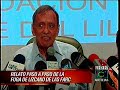 oscar tulio lizcano-relato de la fuga