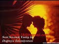 SON BAHAR GELMED?K? SEVD?MY?M SON BAHAR GELMED?K? SEVD?MY?M