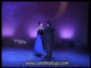 Featured Artists, dancer-Carolina Lugo, Singer- Jesus Montoya Guitarist, Gino D'Auri
