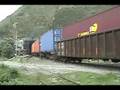 Ferrosur AC4400 4545 exFerromex
