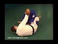 Scissors Sweep from the Guard