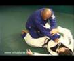 Scissors Sweep from the Guard