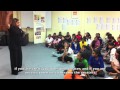 Click here to watch this video Maharani Camp 2012- Johor