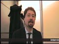 Sante ragioni - intervista a Telmo Pievani