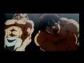 Grapper Baki - Bodies