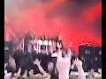 machine head live in aurich auf'm wacken rocks seaside festival am 05.07.2008 mit ten ton hammer