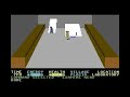 Mad Doctor C64 Longplay P1
