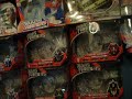 Transformers Collection- The Boxes