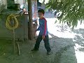 ALAN BAILARIN 2 ALAN BAILARIN 2