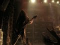 Slayer (Moscow2008) - Seasons in the Abyss