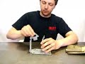 LS1 LS6 urethane bushed motor mounts