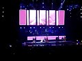 Gwen Stefani Concert Fresno